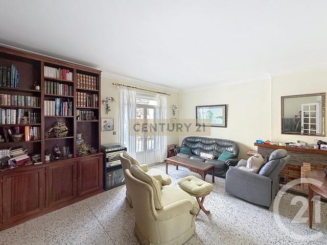 maison à vendre - 6 pièces - 121.78 m2 - PERPIGNAN - 66 - LANGUEDOC-ROUSSILLON - Century 21 Terres Catalanes