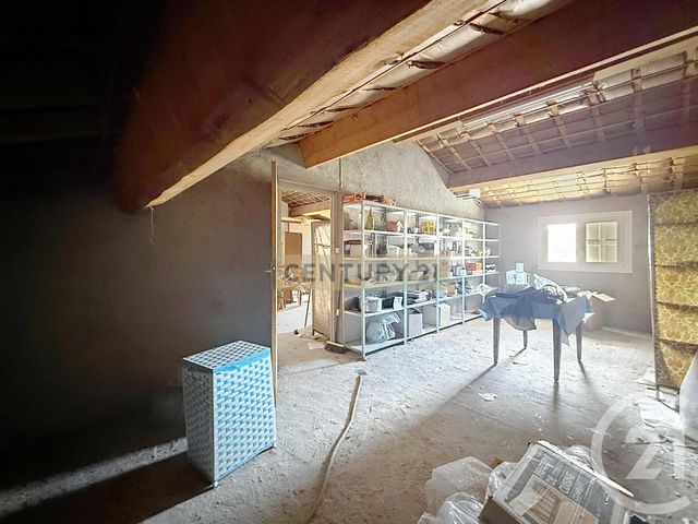 maison à vendre - 6 pièces - 121.78 m2 - PERPIGNAN - 66 - LANGUEDOC-ROUSSILLON - Century 21 Terres Catalanes