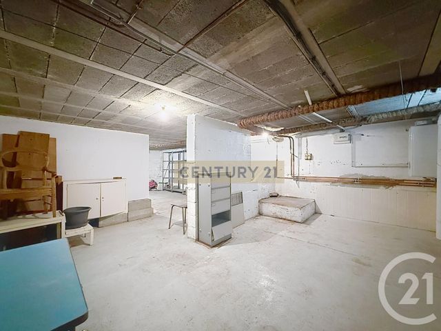 maison à vendre - 6 pièces - 121.78 m2 - PERPIGNAN - 66 - LANGUEDOC-ROUSSILLON - Century 21 Terres Catalanes