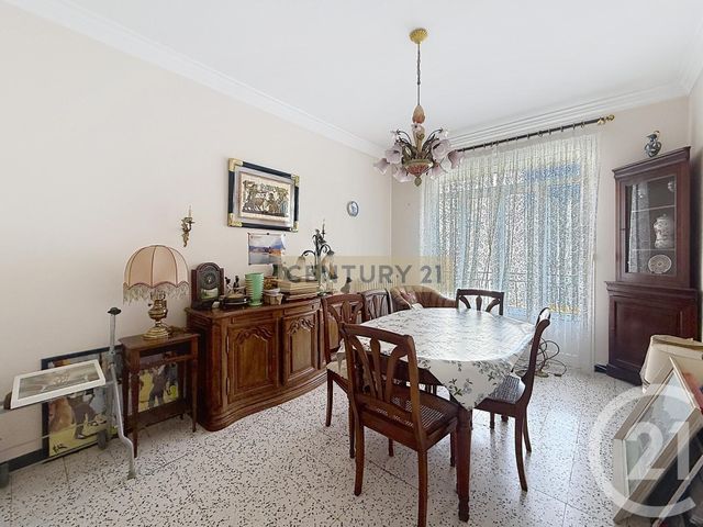 maison à vendre - 6 pièces - 121.78 m2 - PERPIGNAN - 66 - LANGUEDOC-ROUSSILLON - Century 21 Terres Catalanes