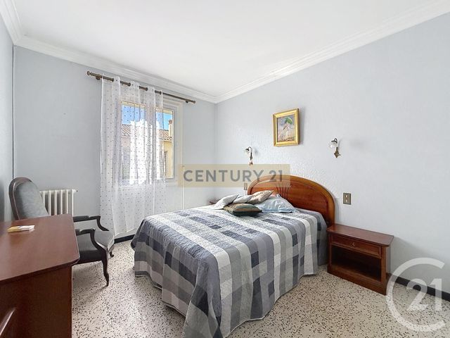 maison à vendre - 6 pièces - 121.78 m2 - PERPIGNAN - 66 - LANGUEDOC-ROUSSILLON - Century 21 Terres Catalanes