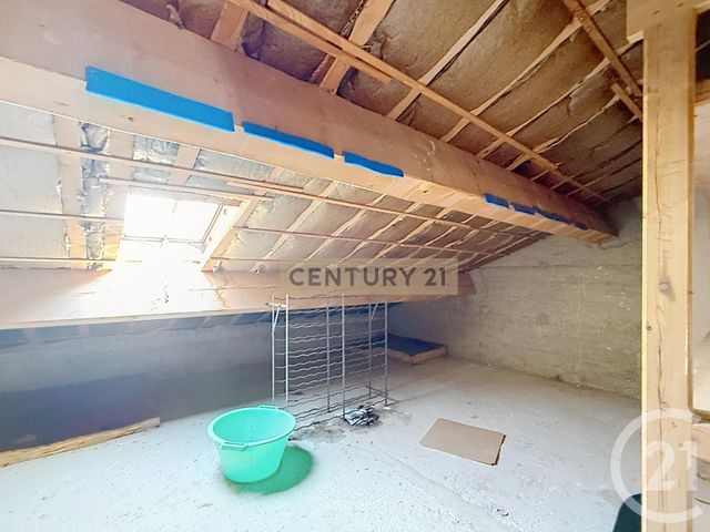 maison à vendre - 6 pièces - 121.78 m2 - PERPIGNAN - 66 - LANGUEDOC-ROUSSILLON - Century 21 Terres Catalanes