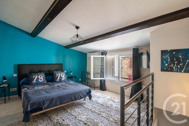 maison à louer - 2 pièces - 64.26 m2 - BANYULS DELS ASPRES - 66 - LANGUEDOC-ROUSSILLON - Century 21 Terres Catalanes