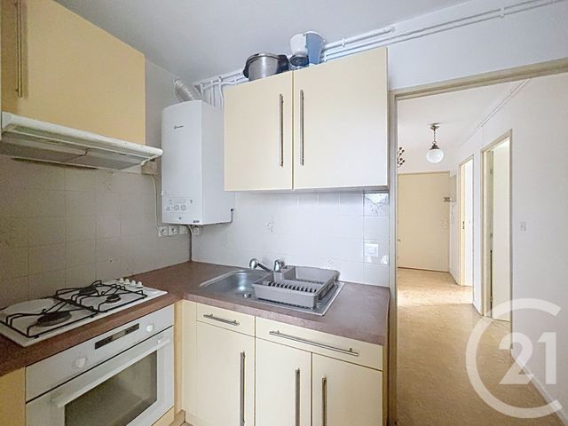 Appartement F2 à louer - 2 pièces - 40.68 m2 - PERPIGNAN - 66 - LANGUEDOC-ROUSSILLON - Century 21 Terres Catalanes