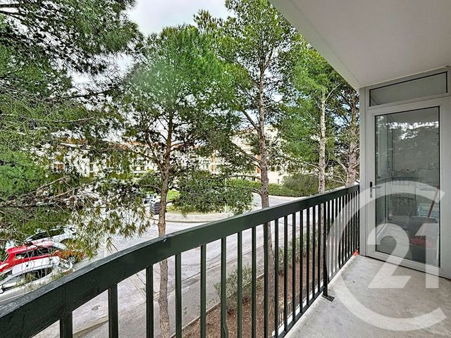 Appartement F2 à louer - 2 pièces - 40.68 m2 - PERPIGNAN - 66 - LANGUEDOC-ROUSSILLON - Century 21 Terres Catalanes