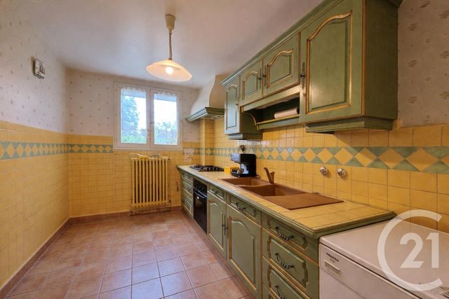 Appartement T3 à louer - 3 pièces - 82.51 m2 - PERPIGNAN - 66 - LANGUEDOC-ROUSSILLON - Century 21 Terres Catalanes