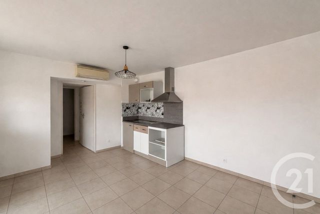 Appartement T2 à louer - 2 pièces - 42.17 m2 - PERPIGNAN - 66 - LANGUEDOC-ROUSSILLON - Century 21 Terres Catalanes