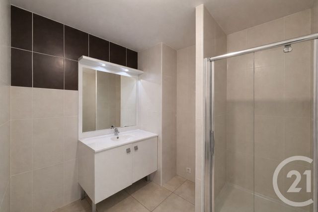 Appartement T2 à louer - 2 pièces - 42.17 m2 - PERPIGNAN - 66 - LANGUEDOC-ROUSSILLON - Century 21 Terres Catalanes