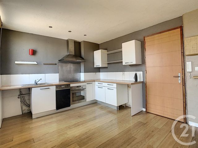 Appartement F2 à louer PERPIGNAN