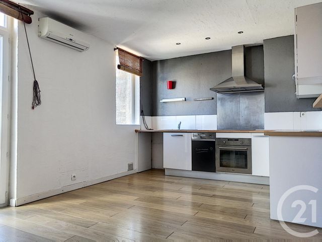 Appartement F2 à louer - 2 pièces - 33.28 m2 - PERPIGNAN - 66 - LANGUEDOC-ROUSSILLON - Century 21 Terres Catalanes