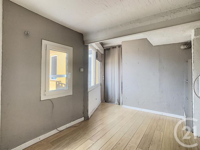 Appartement F2 à louer - 2 pièces - 33.28 m2 - PERPIGNAN - 66 - LANGUEDOC-ROUSSILLON - Century 21 Terres Catalanes