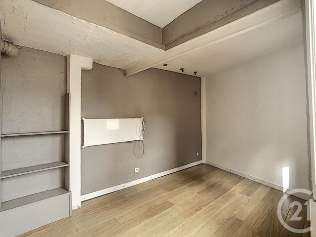Appartement F2 à louer - 2 pièces - 33.28 m2 - PERPIGNAN - 66 - LANGUEDOC-ROUSSILLON - Century 21 Terres Catalanes