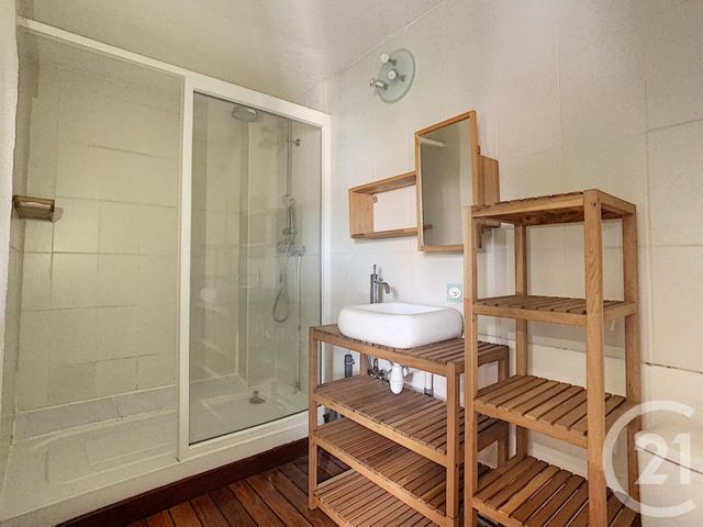 Appartement F2 à louer - 2 pièces - 33.28 m2 - PERPIGNAN - 66 - LANGUEDOC-ROUSSILLON - Century 21 Terres Catalanes