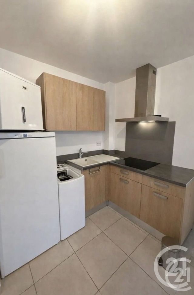 Appartement F2 à vendre - 2 pièces - 35.3 m2 - PERPIGNAN - 66 - LANGUEDOC-ROUSSILLON - Century 21 Terres Catalanes