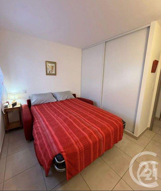 Appartement F2 à vendre - 2 pièces - 35.3 m2 - PERPIGNAN - 66 - LANGUEDOC-ROUSSILLON - Century 21 Terres Catalanes