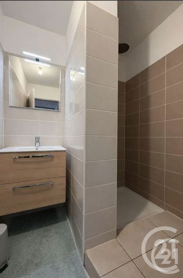 Appartement F2 à vendre - 2 pièces - 35.3 m2 - PERPIGNAN - 66 - LANGUEDOC-ROUSSILLON - Century 21 Terres Catalanes