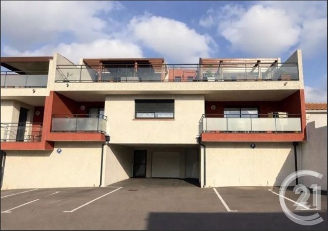 Appartement F2 à vendre PERPIGNAN