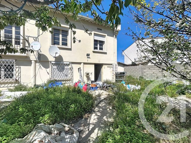 maison à vendre - 5 pièces - 107.75 m2 - PERPIGNAN - 66 - LANGUEDOC-ROUSSILLON - Century 21 Terres Catalanes