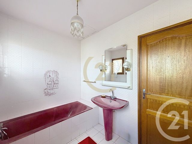 maison à vendre - 4 pièces - 98.63 m2 - PERPIGNAN - 66 - LANGUEDOC-ROUSSILLON - Century 21 Terres Catalanes