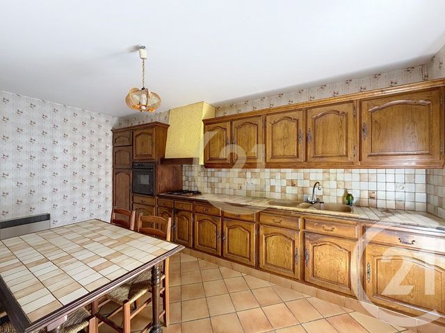 maison à vendre - 4 pièces - 98.63 m2 - PERPIGNAN - 66 - LANGUEDOC-ROUSSILLON - Century 21 Terres Catalanes