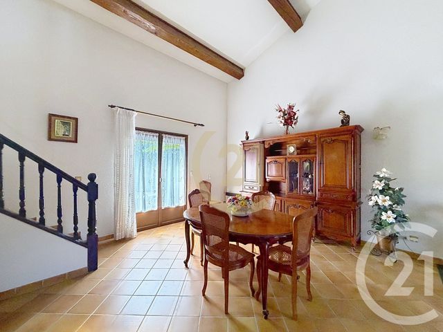 maison à vendre - 4 pièces - 98.63 m2 - PERPIGNAN - 66 - LANGUEDOC-ROUSSILLON - Century 21 Terres Catalanes