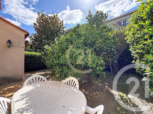 maison à vendre - 4 pièces - 98.63 m2 - PERPIGNAN - 66 - LANGUEDOC-ROUSSILLON - Century 21 Terres Catalanes