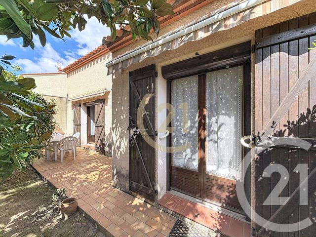 maison à vendre - 4 pièces - 98.63 m2 - PERPIGNAN - 66 - LANGUEDOC-ROUSSILLON - Century 21 Terres Catalanes