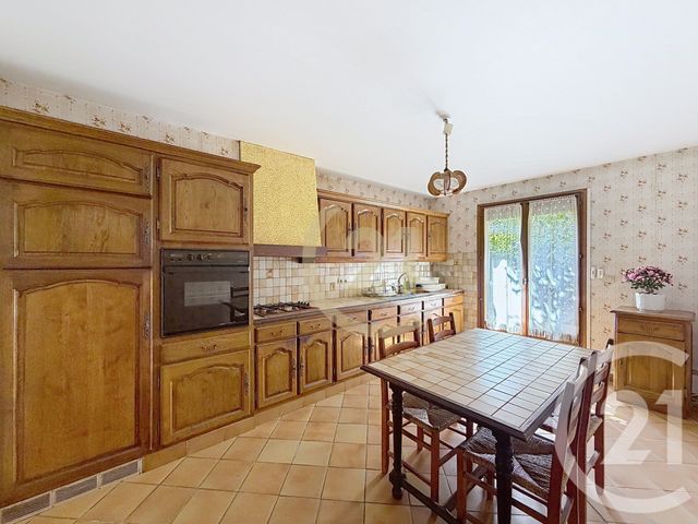 maison à vendre - 4 pièces - 98.63 m2 - PERPIGNAN - 66 - LANGUEDOC-ROUSSILLON - Century 21 Terres Catalanes