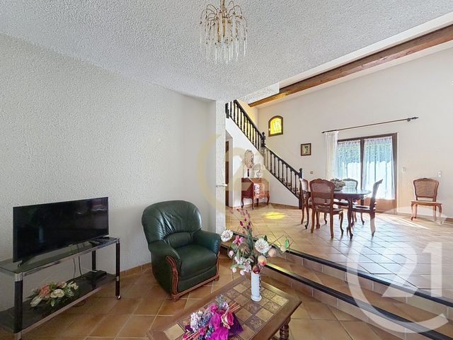 maison à vendre - 4 pièces - 98.63 m2 - PERPIGNAN - 66 - LANGUEDOC-ROUSSILLON - Century 21 Terres Catalanes