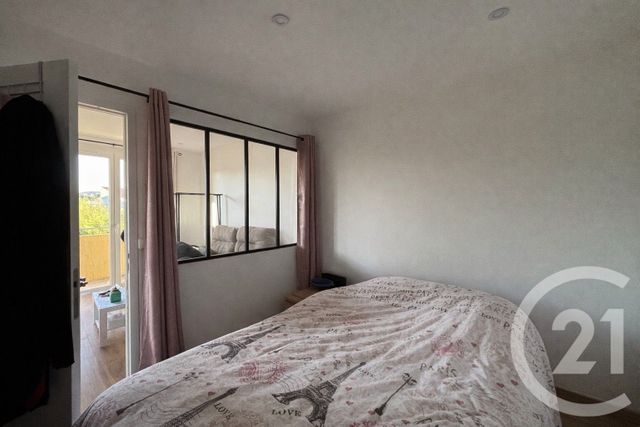 Appartement T2 à louer - 2 pièces - 32.93 m2 - LE BOULOU - 66 - LANGUEDOC-ROUSSILLON - Century 21 Terres Catalanes