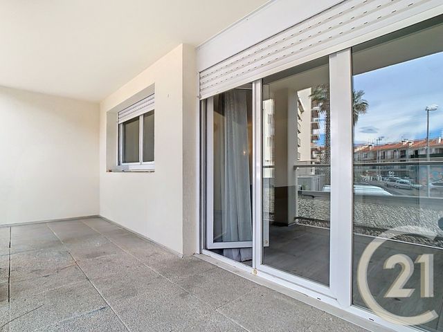 Appartement F3 à vendre - 3 pièces - 73.27 m2 - PERPIGNAN - 66 - LANGUEDOC-ROUSSILLON - Century 21 Terres Catalanes