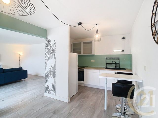 Appartement F3 à vendre - 3 pièces - 73.27 m2 - PERPIGNAN - 66 - LANGUEDOC-ROUSSILLON - Century 21 Terres Catalanes