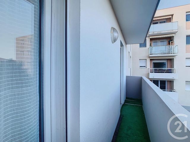 Appartement F2 à louer - 2 pièces - 41.62 m2 - PERPIGNAN - 66 - LANGUEDOC-ROUSSILLON - Century 21 Terres Catalanes
