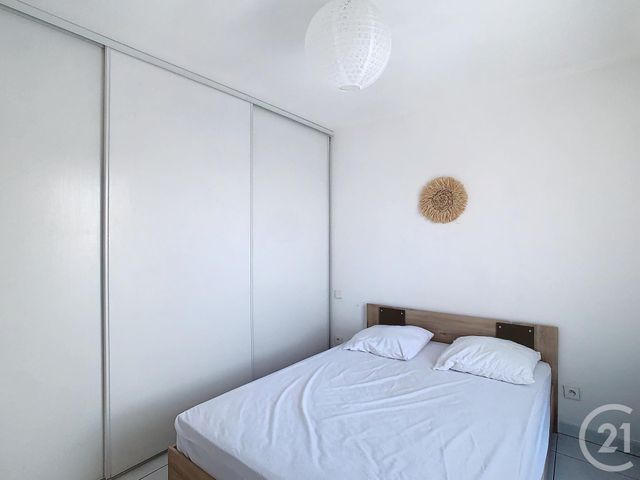 Appartement F2 à louer - 2 pièces - 41.62 m2 - PERPIGNAN - 66 - LANGUEDOC-ROUSSILLON - Century 21 Terres Catalanes