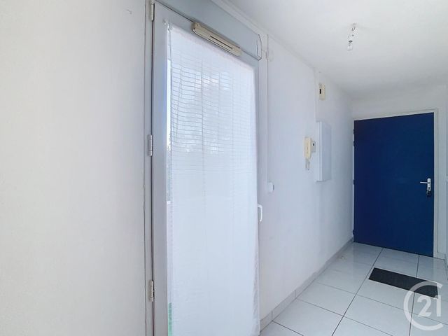 Appartement F2 à louer - 2 pièces - 41.62 m2 - PERPIGNAN - 66 - LANGUEDOC-ROUSSILLON - Century 21 Terres Catalanes