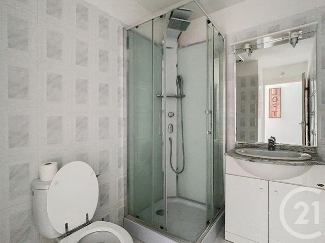 Appartement F2 à louer - 2 pièces - 41.62 m2 - PERPIGNAN - 66 - LANGUEDOC-ROUSSILLON - Century 21 Terres Catalanes