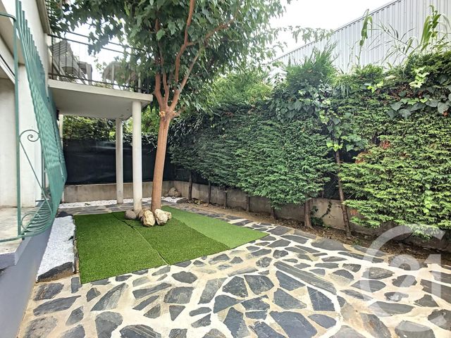 Appartement F3 à louer - 3 pièces - 65.37 m2 - PERPIGNAN - 66 - LANGUEDOC-ROUSSILLON - Century 21 Terres Catalanes