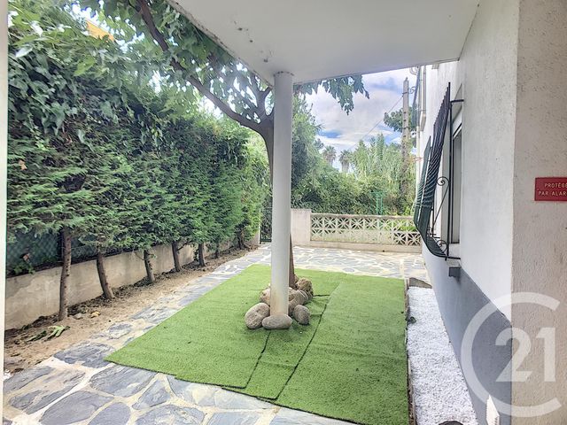 Appartement F3 à louer - 3 pièces - 65.37 m2 - PERPIGNAN - 66 - LANGUEDOC-ROUSSILLON - Century 21 Terres Catalanes