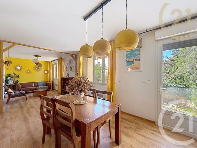 maison à vendre - 5 pièces - 117.0 m2 - PERPIGNAN - 66 - LANGUEDOC-ROUSSILLON - Century 21 Terres Catalanes