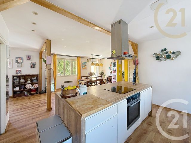 maison à vendre - 5 pièces - 117.0 m2 - PERPIGNAN - 66 - LANGUEDOC-ROUSSILLON - Century 21 Terres Catalanes