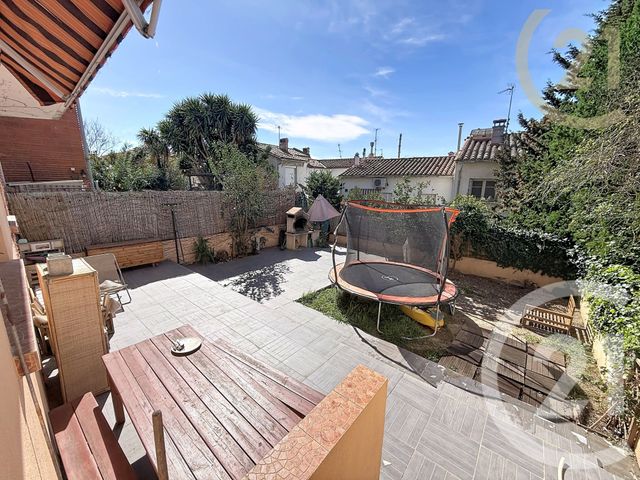 maison - PERPIGNAN - 66