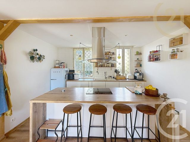 maison à vendre - 5 pièces - 117.0 m2 - PERPIGNAN - 66 - LANGUEDOC-ROUSSILLON - Century 21 Terres Catalanes