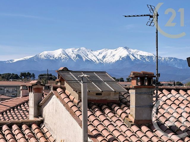 maison à vendre - 5 pièces - 117.0 m2 - PERPIGNAN - 66 - LANGUEDOC-ROUSSILLON - Century 21 Terres Catalanes