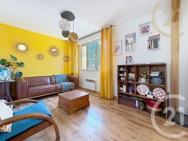 maison à vendre - 5 pièces - 117.0 m2 - PERPIGNAN - 66 - LANGUEDOC-ROUSSILLON - Century 21 Terres Catalanes