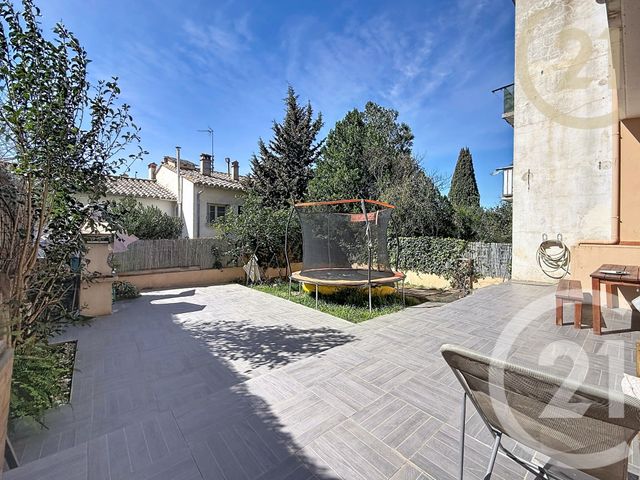 maison à vendre - 5 pièces - 117.0 m2 - PERPIGNAN - 66 - LANGUEDOC-ROUSSILLON - Century 21 Terres Catalanes