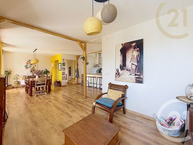 maison à vendre - 5 pièces - 117.0 m2 - PERPIGNAN - 66 - LANGUEDOC-ROUSSILLON - Century 21 Terres Catalanes