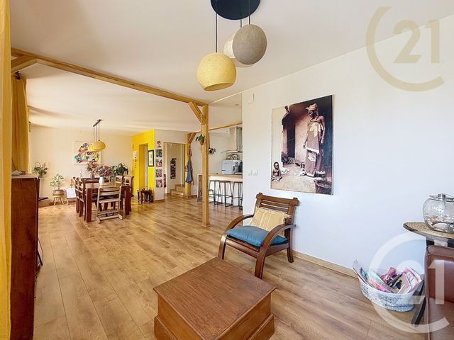 maison à vendre - 5 pièces - 117.0 m2 - PERPIGNAN - 66 - LANGUEDOC-ROUSSILLON - Century 21 Terres Catalanes