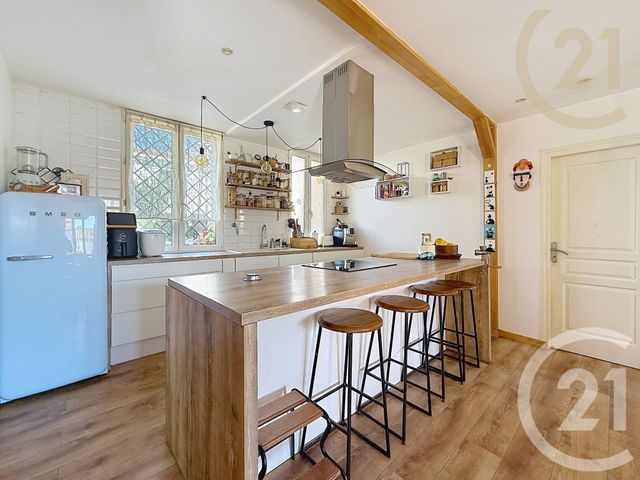 maison à vendre - 5 pièces - 117.0 m2 - PERPIGNAN - 66 - LANGUEDOC-ROUSSILLON - Century 21 Terres Catalanes