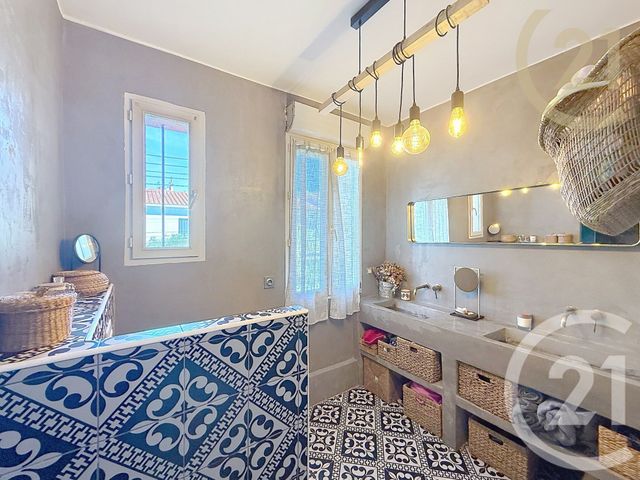 maison à vendre - 5 pièces - 117.0 m2 - PERPIGNAN - 66 - LANGUEDOC-ROUSSILLON - Century 21 Terres Catalanes