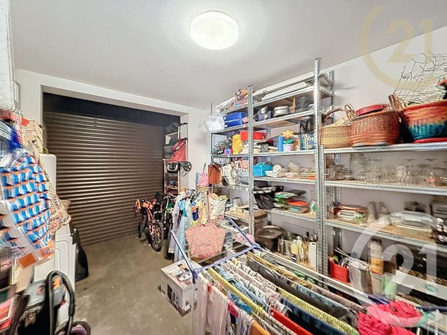 maison à vendre - 5 pièces - 117.0 m2 - PERPIGNAN - 66 - LANGUEDOC-ROUSSILLON - Century 21 Terres Catalanes